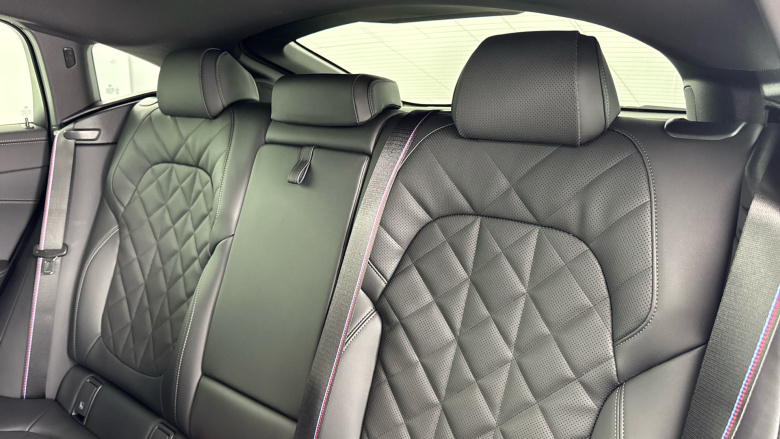 BMW X6 xDrive40d MHT M Sport 5dr Step Auto [Tech/Pro] Diesel Estate